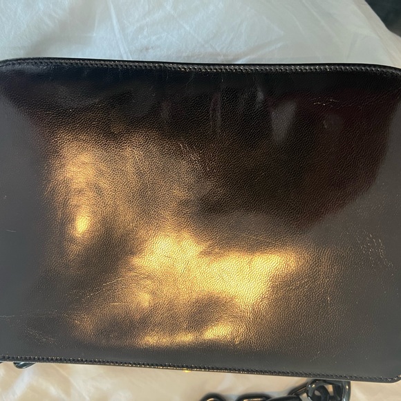 Prada Borsa Cerniera - Picture 6 of 8